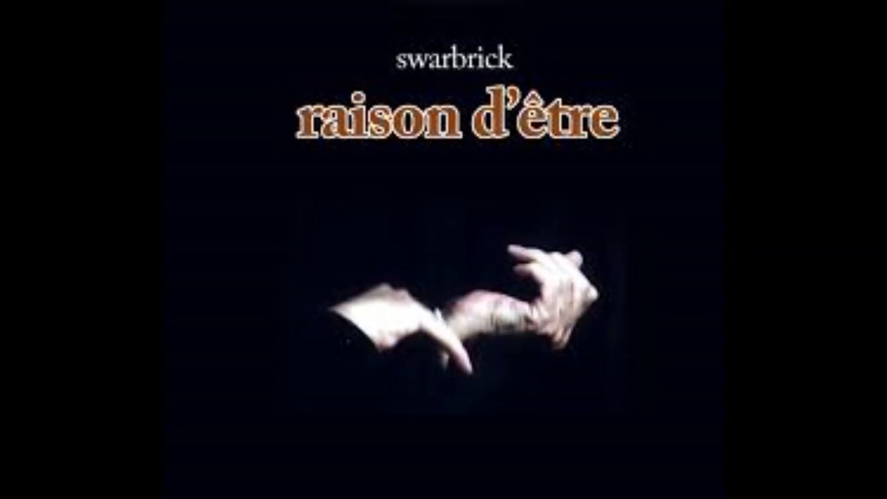 Raison D'Etre - Sephiroth