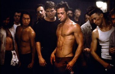 Fight Club Trailer - HD
