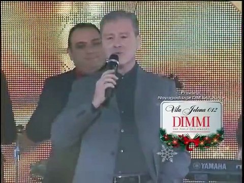 Asim Brkan - Dosta Mi Je Svega