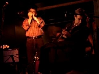 Marine Band Club 26 12 06 - 7