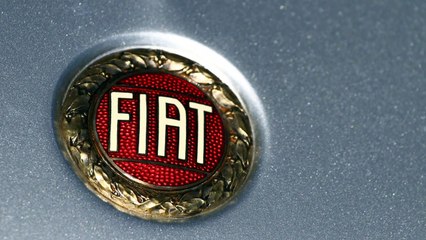 Fiat Dino 2400 coupé