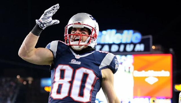 Patriots Advance to AFC Championship