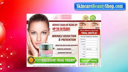 Instalyft RX Review - Reduce The Signs OF Aging With Instalyft RX