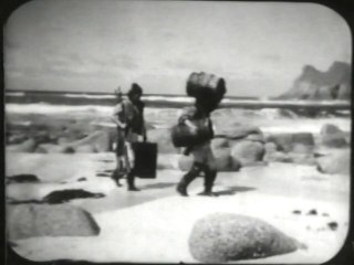 The Smugglers - Production Featurette