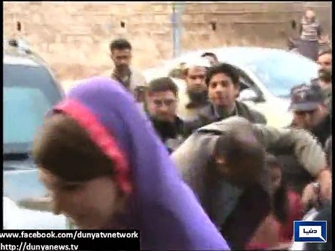 Imran & Reham Khan Valima Video