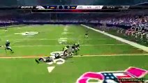 Game On! Indianapolis Colts versus Denver Broncos Live Online NFL Football Game