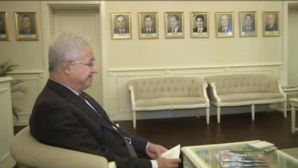 Thk Başkanı Vacit Öktem: "Thk İmaj Yenileyecek"