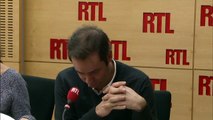 Tanguy Pastureau : Cabu, l'enfance qui s'en va