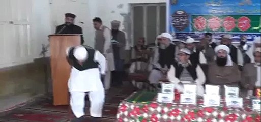 NIAZ AHMED NIAZI JAMIA FARIDIA SAHIWAL