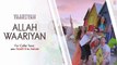 ALLAH WAARIYAN FULL SONG (AUDIO) - YAARIYAN - HIMANSH KOHLI, RAKUL PREET