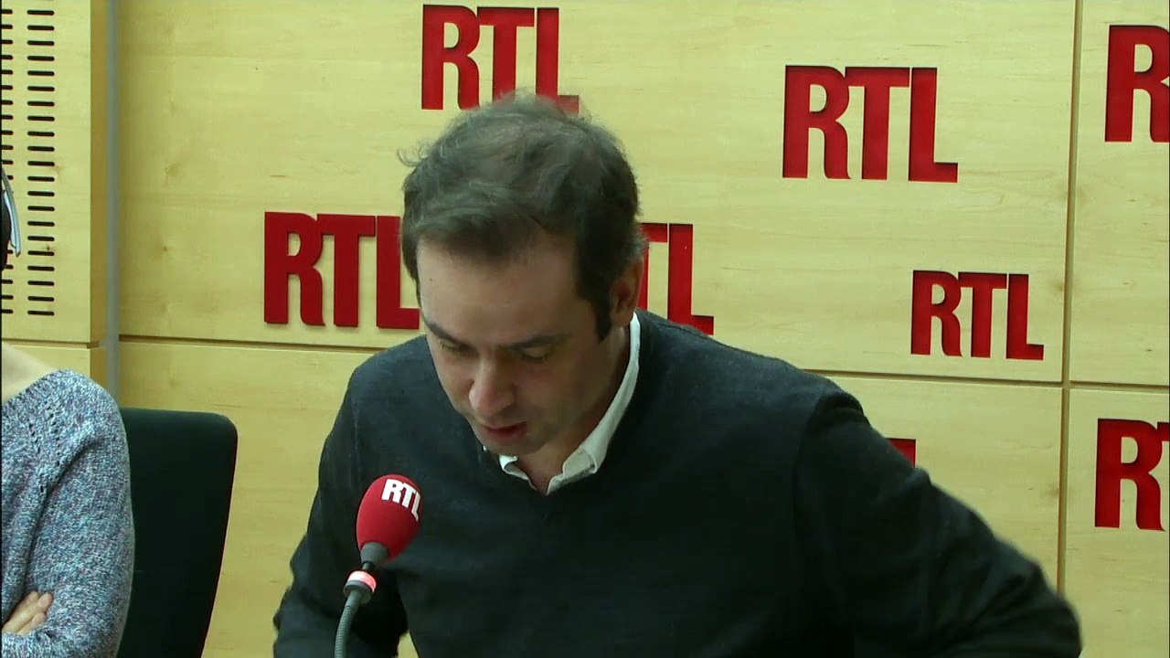 Tanguy Pastureau : la chronique de Charlie Pastureau