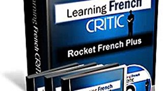 Rocket French Review + Bonus