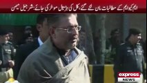 Sharjeel Memon said all demand of MQM accepted