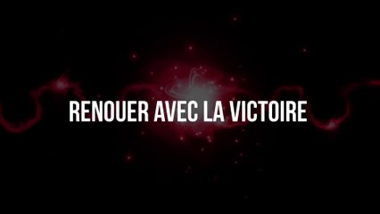 JL BOURG / CHALONS-REIMS ! RENOUER AVEC LA VICTOIRE