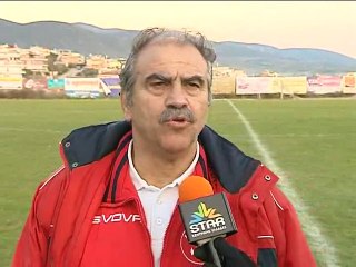 Στυλίδα-Μαλεσίνα 1-2