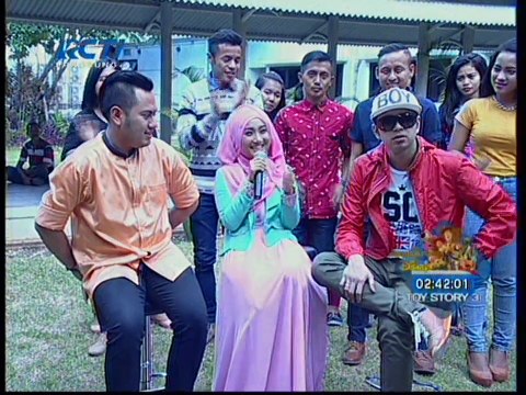 [150111]Dahsyat - Seg4