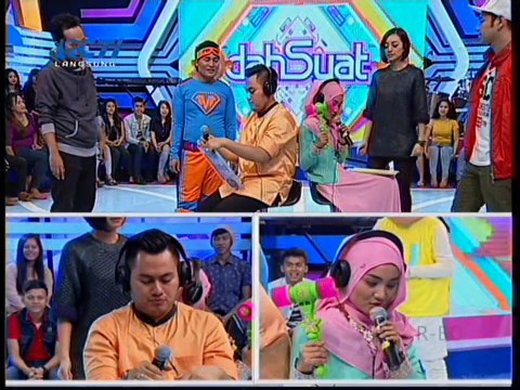 [150111]Dahsyat - Seg6