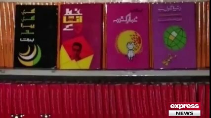 Report on Ibne-e-Insha