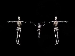 Deusa da Paixão - Banda Calypso (Versão Caveirinhas) Editado Por (Felipe de Araujo)(2015)