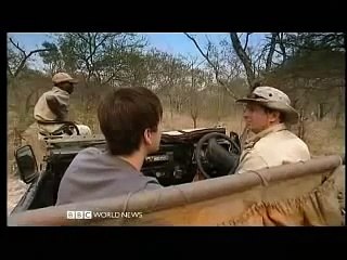 The Tropic of Capricorn 6 of 20 South Africa BBC Travel Documentary