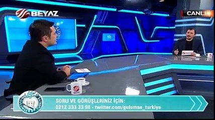 Gülümse Türkiye 11.01.2014