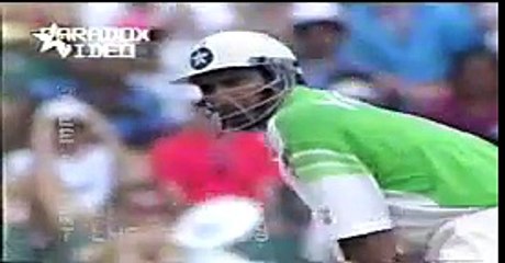 Waqar Younis - Best Bowling Part 1 of 2
