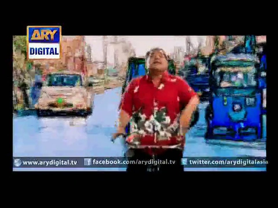 Neeli Chatri Ep - 09
