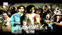 Shahid Kapoor Reveals About Kaminey 2 -