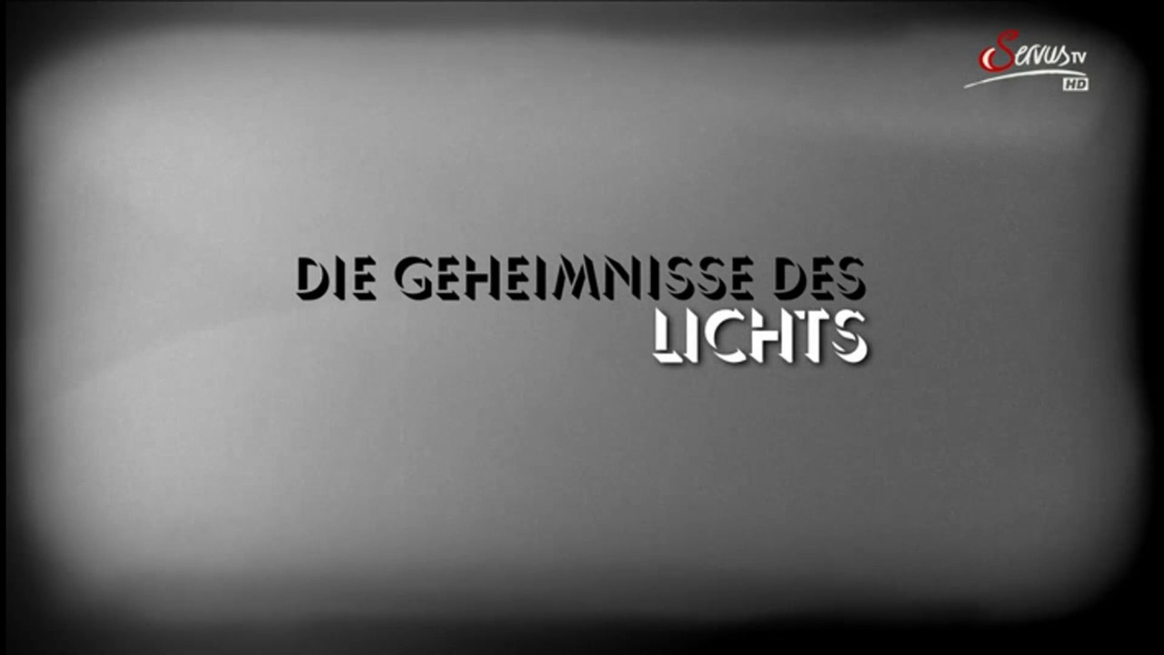 Die Geheimnisse von Licht und Dunkelheit - 1v2 - 2013 - by ARTBLOOD