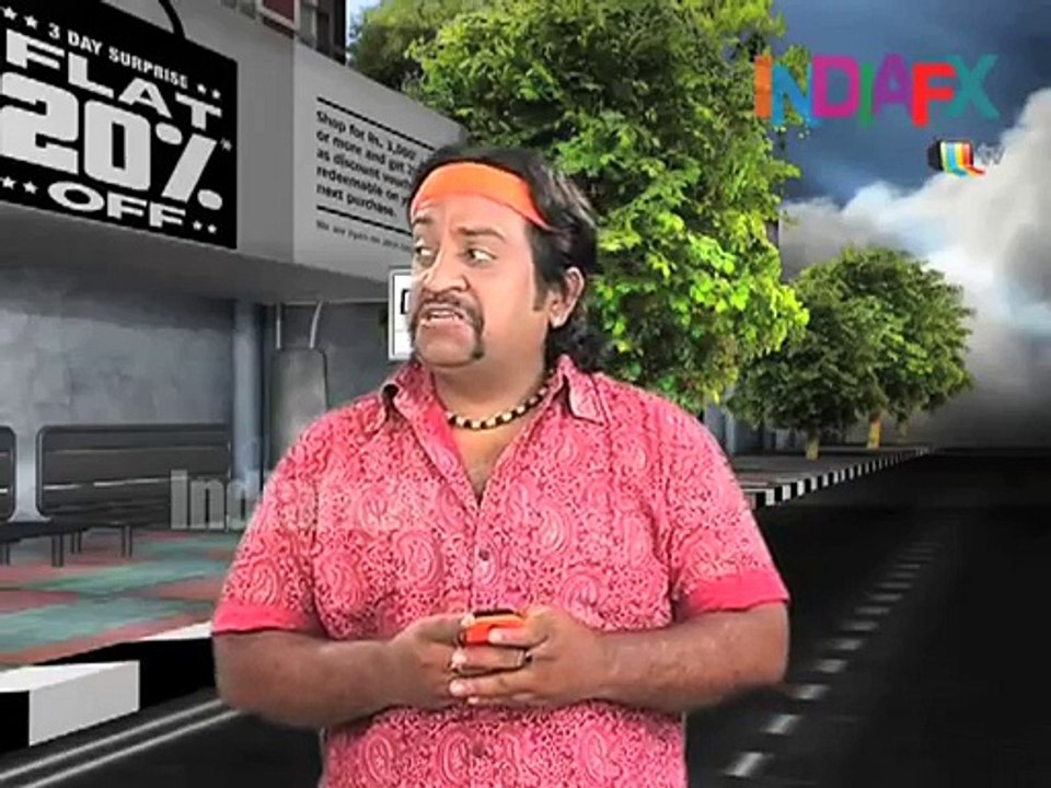 Basha - The Funny Don - Gaya3 -