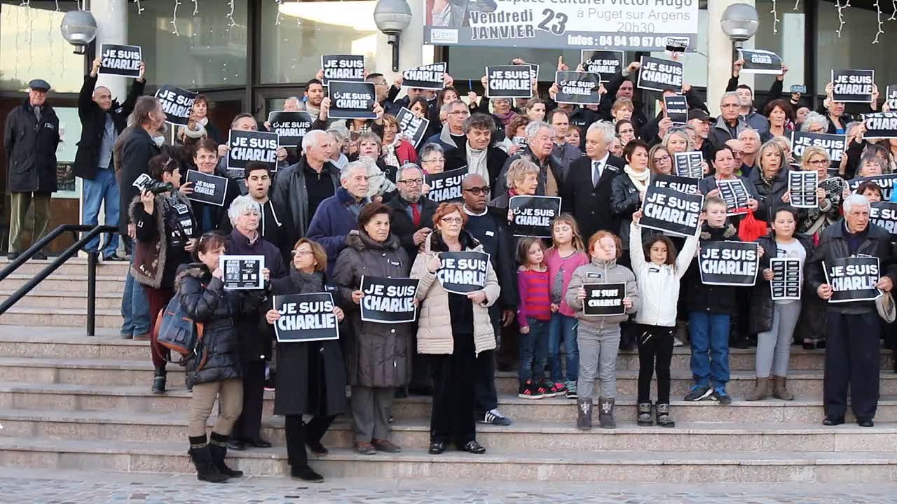 Puget sur Argens est Charlie