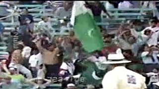 Waqar Younis - Best Bowling Part 2 of 2
