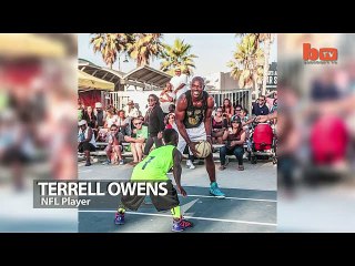 Dwarf Basketballer- Proving Size Doesnt Matter On The Court
