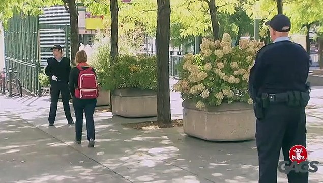 Cops Won't Stop Arguing Funny-Entertainment & Fun Vidoes