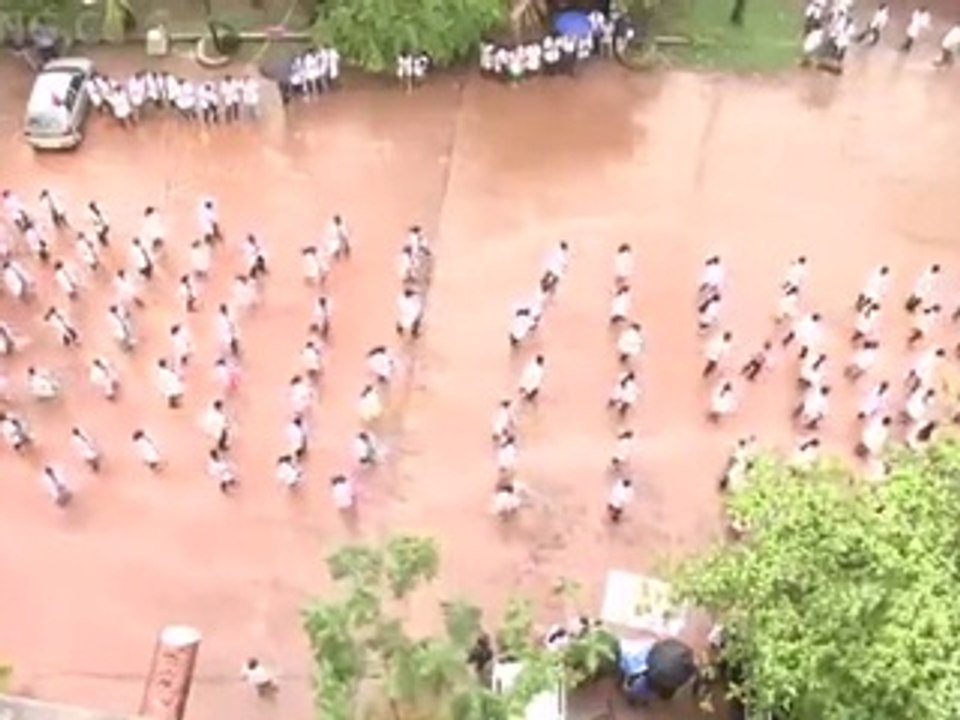 Doctors Flash Mob Awesome-Entertainment & Fun Vidoes