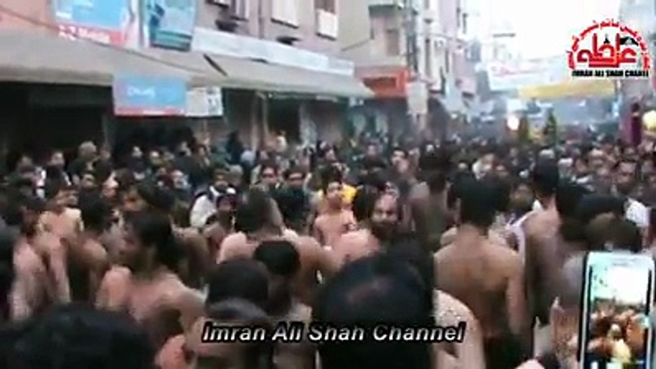 Jabir Ja Dasday Alma Waly nu Noha