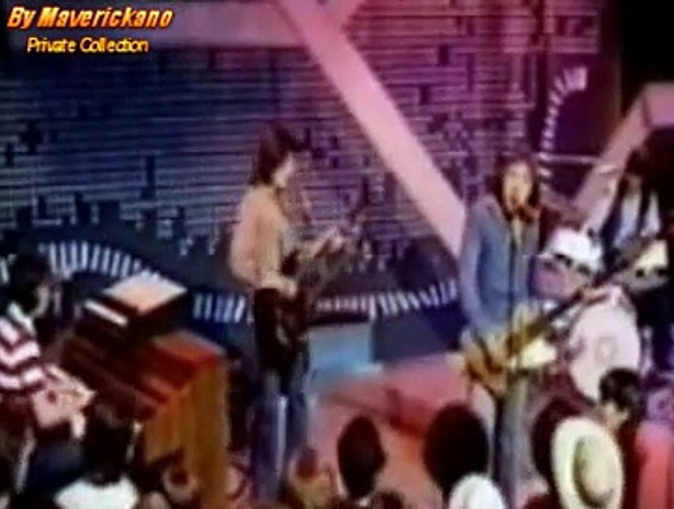 Liverpool Express - You Are My Love-(VideoClip By Maverickano-Buenos Aires-Argentina)