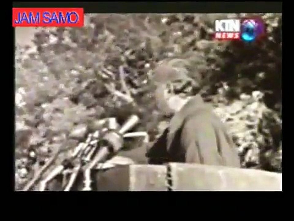 Shaheed Zulfiqar Ali Bhutto Speech