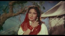 LATA MANGESHKAR - Mausam Hai Aashkana - PAKEEZA