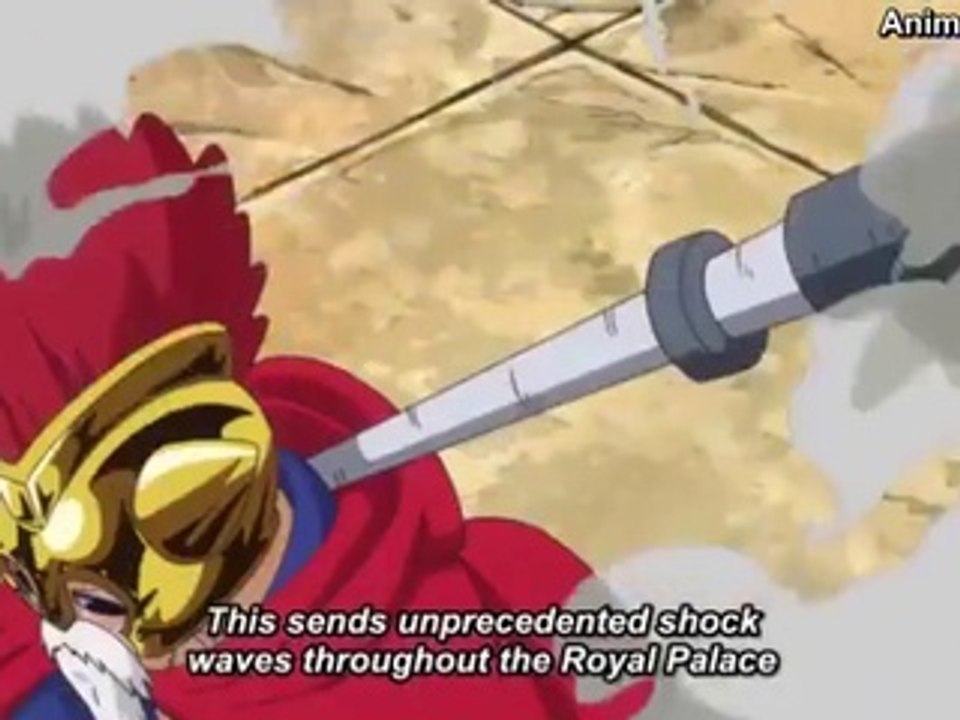 One Piece Episode 678 Preview Eng Sub