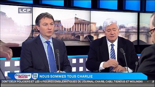 Bisounours land : faudrait-il la peine de mort contre les djihadistes de Charlie Hebdo