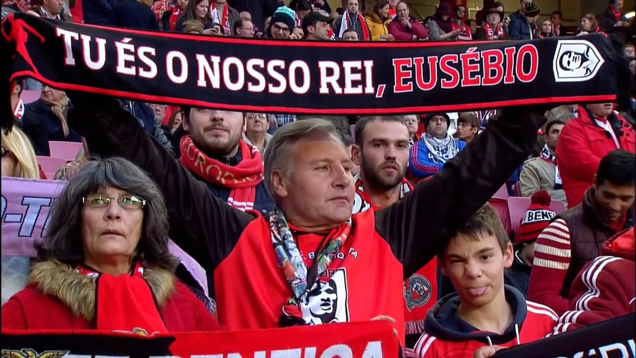 Ex-Hamburger Ola John trifft für Benfica