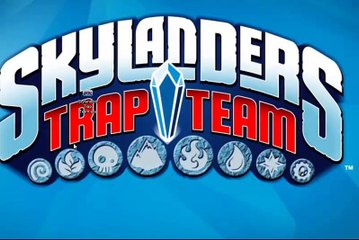 Skylanders Trap Team Free Download