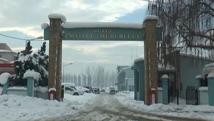 Kan Davası" Güttükleri Kişi Yerine Komşusunu Öldürmüşler