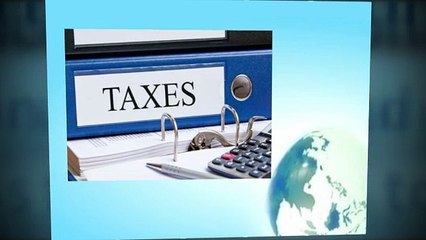 Business Taxation Service from Fusion Partners