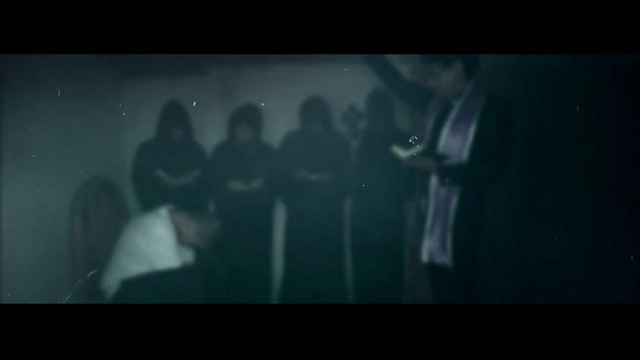 Larva-Dios Contra MI