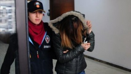 Dizi Oyuncusu, Emeklilerin Hesabını Boşaltırken Yakalandı