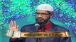 Dr Zakir Naik-Consanguineous Marriages in Islam.