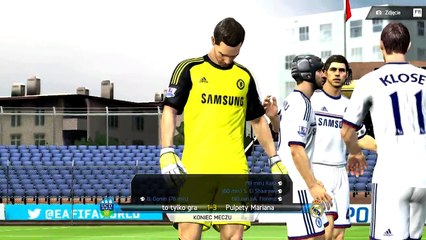 Fifa World - Droga do Chwały - iMotm KLOSE 90 OVR- 4 liga