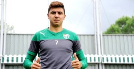 Ozan Tufan Fanatik Galatasaraylı Çıktı